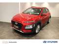 Hyundai KONA 1.6 T-GDi ''Trend'' Navi Sitzheizung Parksensoren Rot - thumbnail 1