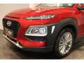 Hyundai KONA 1.6 T-GDi ''Trend'' Navi Sitzheizung Parksensoren Rot - thumbnail 13