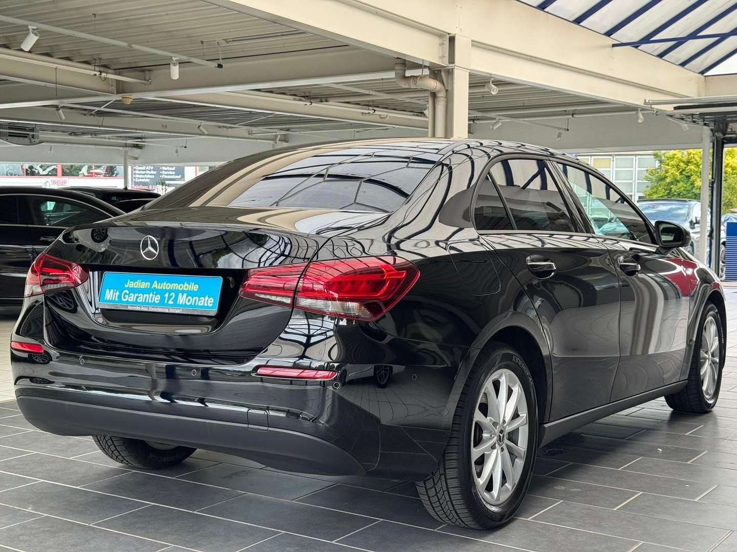 Mercedes Classe A 250 Edition 1 -  - Joinsteer - #2