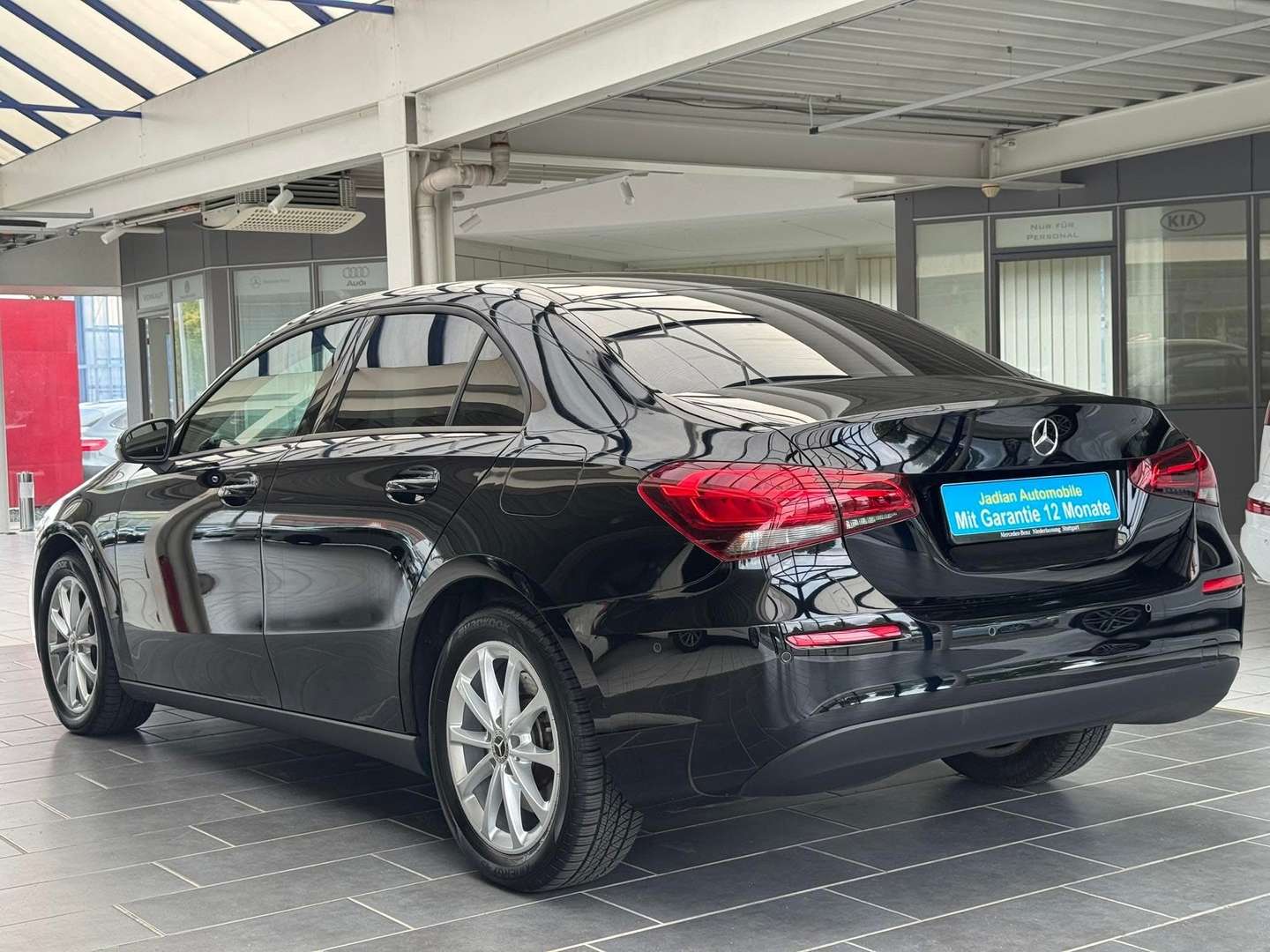 Mercedes Classe A 250 Edition 1 -  - Joinsteer - #3