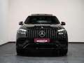 Mercedes-Benz GLE 63 AMG S 4M PANO TRITTBR. NIGHT CARBON PERFORMANCE DRIVER Schwarz - thumbnail 2