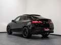 Mercedes-Benz GLE 63 AMG S 4M PANO TRITTBR. NIGHT CARBON PERFORMANCE DRIVER Schwarz - thumbnail 3