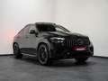 Mercedes-Benz GLE 63 AMG S 4M PANO TRITTBR. NIGHT CARBON PERFORMANCE DRIVER Schwarz - thumbnail 6
