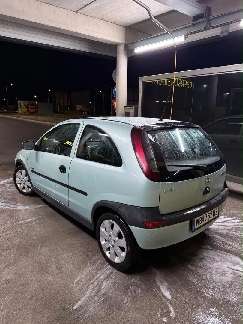 Opel Corsa 1,2 16V Sport - 2