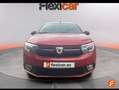 Dacia Logan 1.0 Ambiance 54kW Mauve - thumbnail 2