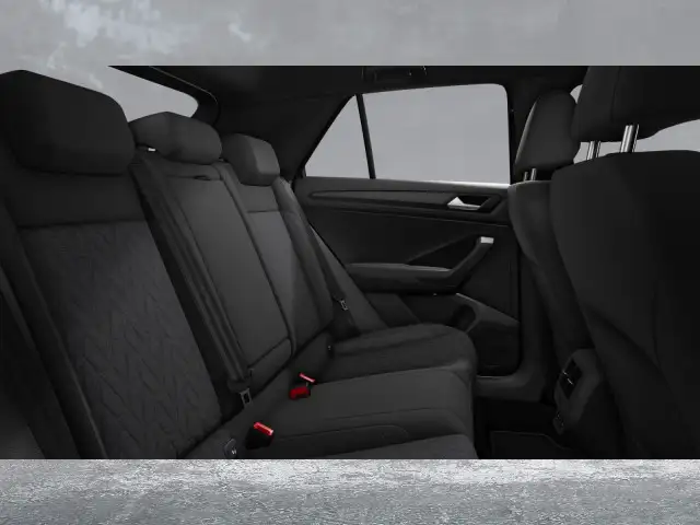 Volkswagen T-Roc view 11