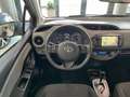 Toyota Yaris 5porte 1.5 Hybrid 73cv Trend White Edition Blanc - thumbnail 11