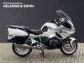 BMW R 1250 RT Blanc - thumbnail 1
