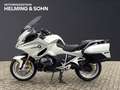 BMW R 1250 RT Blanc - thumbnail 2