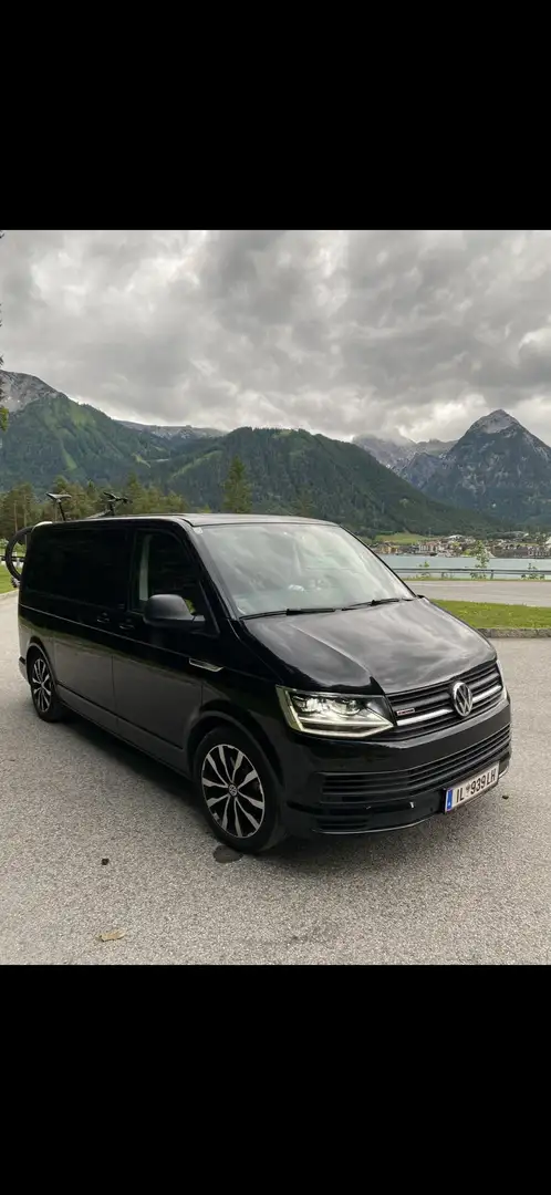 Volkswagen T6 Multivan Trendline 2,0 TDI 4Motion BMT DSG - 1