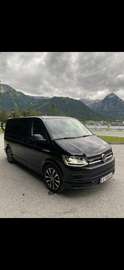 Trendline 2,0 TDI 4Motion BMT DSG