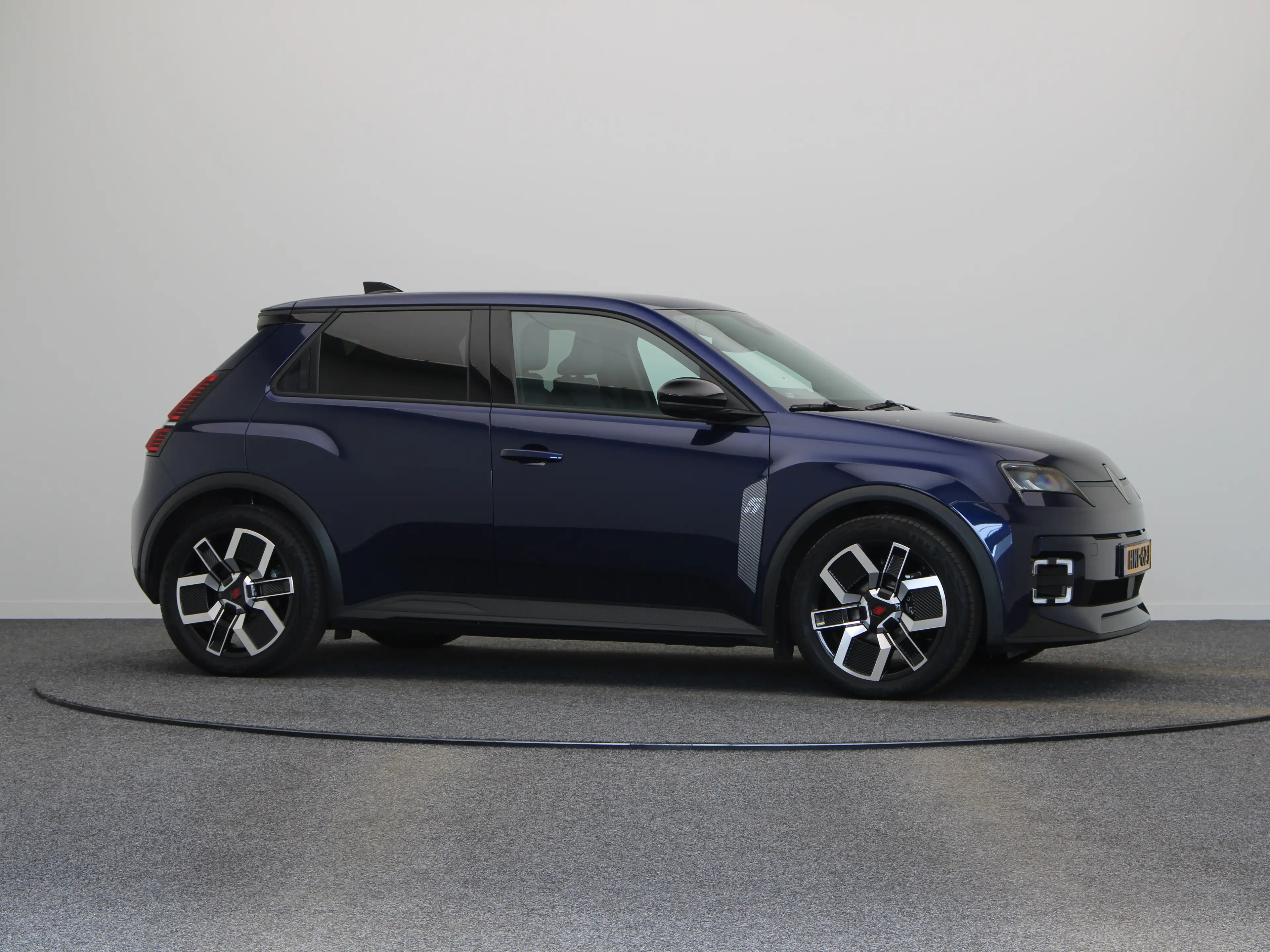 Renault R 5 Techno Comfort range | Achteruitrijcamera | ISOFIX — photo 13