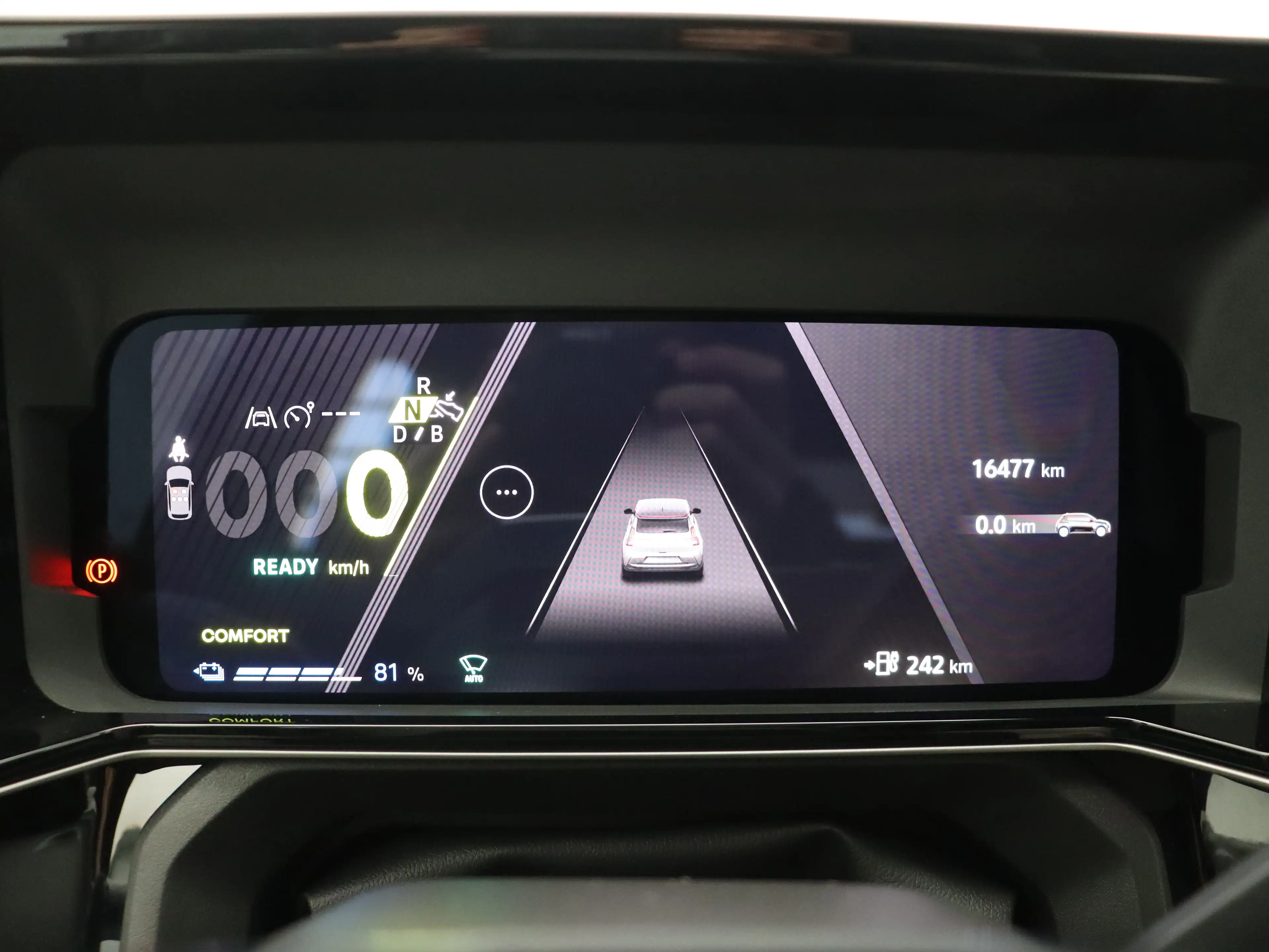 Renault R 5 Techno Comfort range | Achteruitrijcamera | ISOFIX — photo 14
