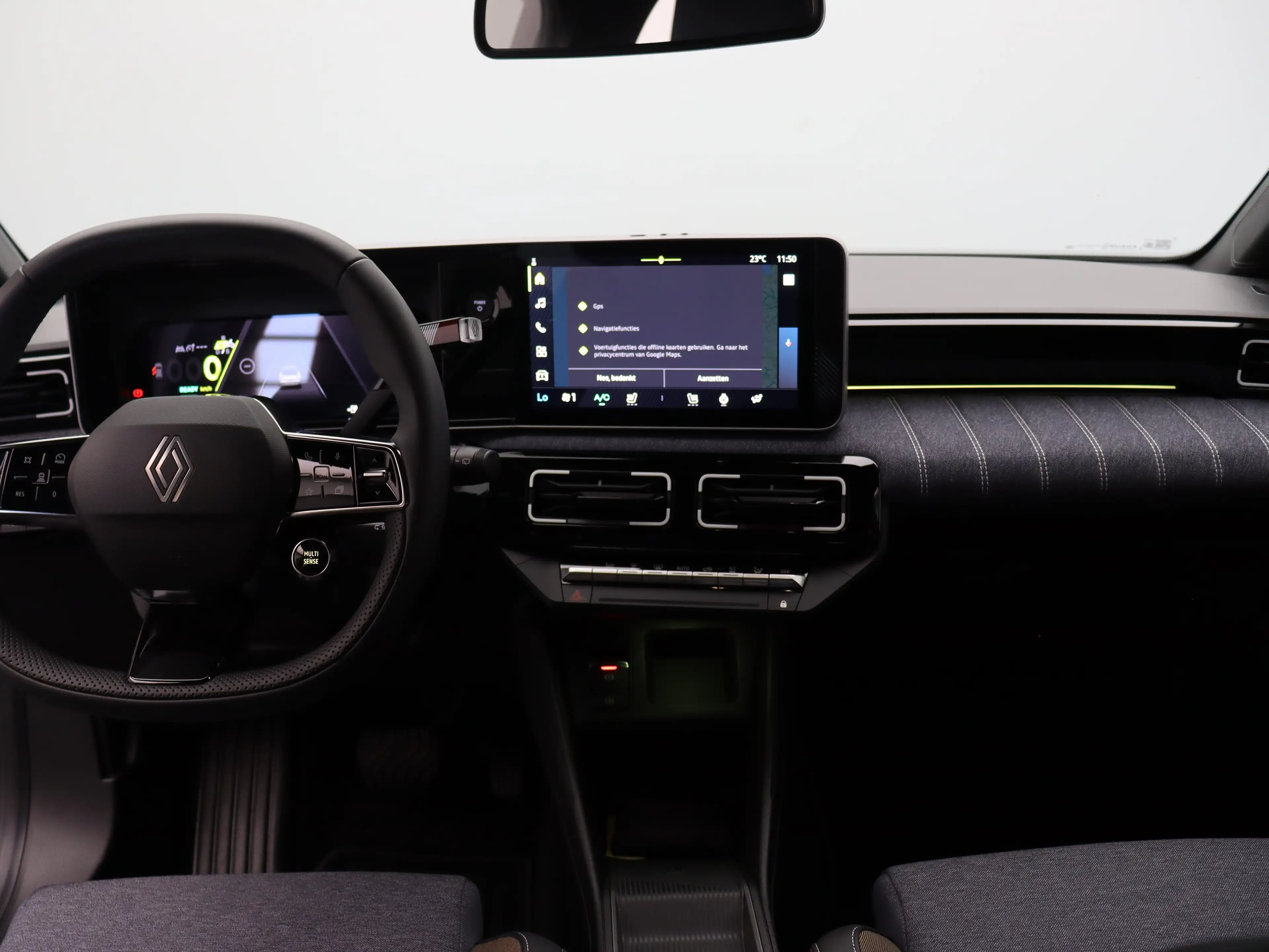 Renault R 5 Techno Comfort range | Achteruitrijcamera | ISOFIX — photo 5