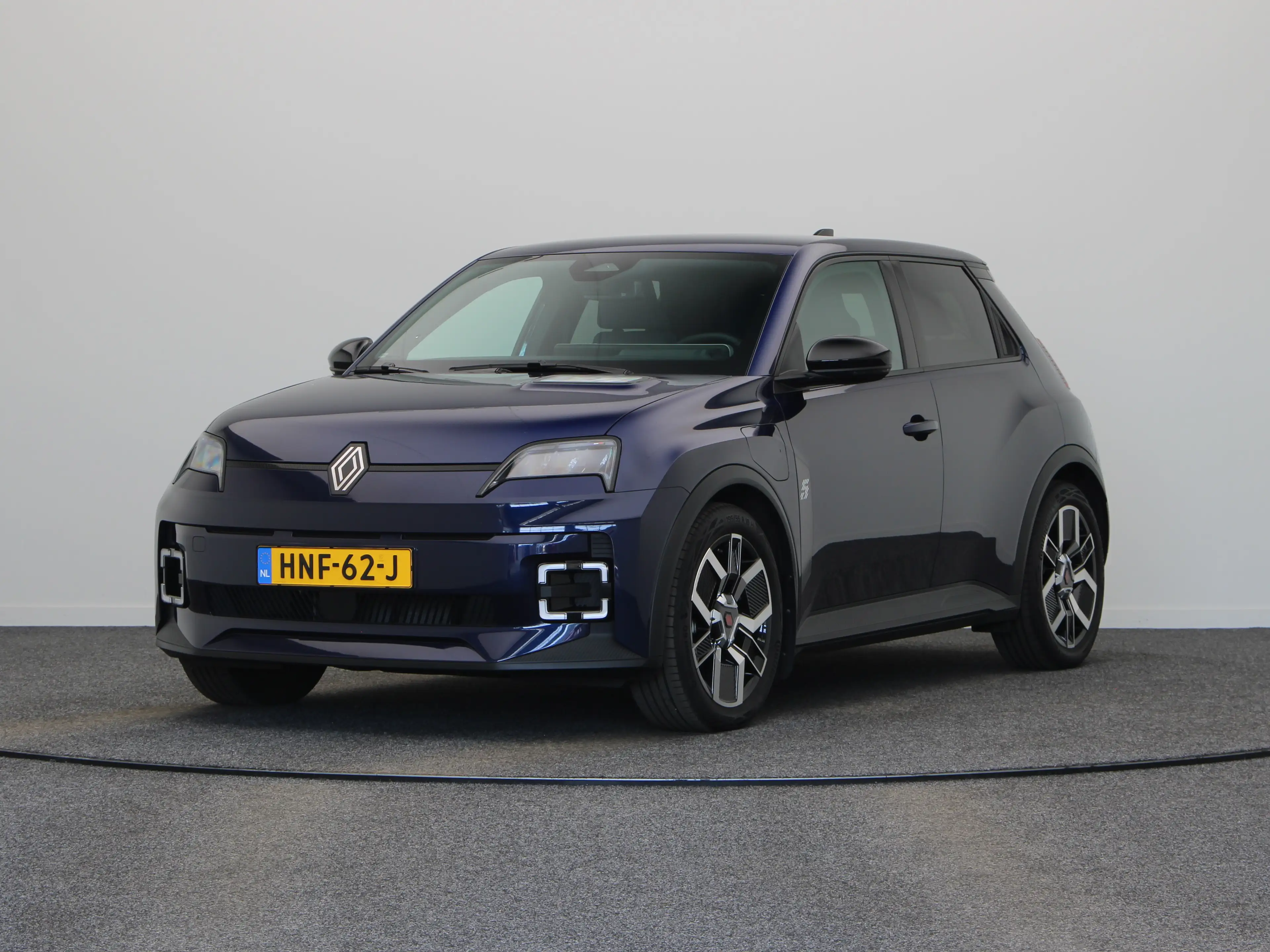 Renault R 5 Techno Comfort range | Achteruitrijcamera | ISOFIX — photo 10