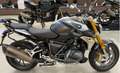 BMW R 1250 R Style exklusive Op 719 nur ! 6200KM Szary - thumbnail 1