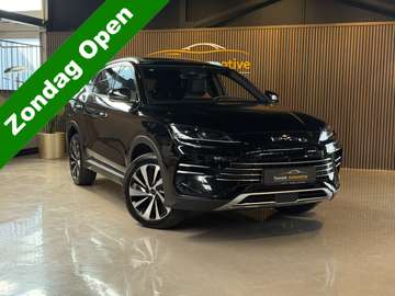 BOOST PHEV | PANORAMA | 360 CAMERA | SOELVERWARMIN