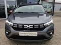 Dacia Sandero Stepway Extreme+ TCE 110 [Sitzheizung/Kamera/Navi] Grau - thumbnail 3