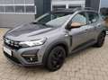 Dacia Sandero Stepway Extreme+ TCE 110 [Sitzheizung/Kamera/Navi] Grau - thumbnail 4