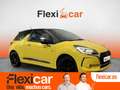 DS Automobiles DS 3 1.2 PureTech S&S Performance Line 110 Jaune - thumbnail 1