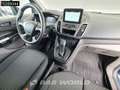 Ford Transit Connect 100PK Automaat L2H1 Trekhaak Navi Airco Camera Par Blauw - thumbnail 11