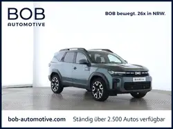 Dacia Bigster Journey HYBRID 155 NAVI SHZ PDC KLIMA BT