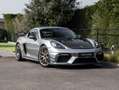 Porsche Cayman 718 GT4 RS WEISSACH - FULL MANTHEY RACING KIT’ Plateado - thumbnail 1