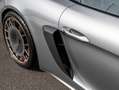 Porsche Cayman 718 GT4 RS WEISSACH - FULL MANTHEY RACING KIT’ Plateado - thumbnail 23