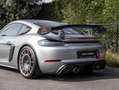 Porsche Cayman 718 GT4 RS WEISSACH - FULL MANTHEY RACING KIT’ Plateado - thumbnail 30