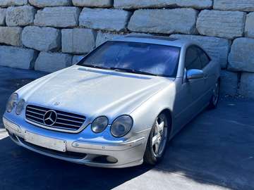 CL 600