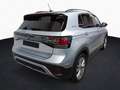 Volkswagen T-Cross 1.0TSI DSG Goal LED Navi AHK ACC Sitzhzg Silber - thumbnail 4