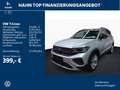 Volkswagen T-Cross 1.0TSI DSG Goal LED Navi AHK ACC Sitzhzg Silber - thumbnail 2