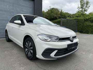 1.0i  AppConnect Cruise Zetelverwarming Pdc Airco