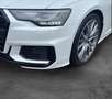 Audi S6 3.0 TDI qu. LED|ACC|RFK|Virtual|AHK|Vir Weiß - thumbnail 13