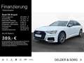 Audi S6 3.0 TDI qu. LED|ACC|RFK|Virtual|AHK|Vir Weiß - thumbnail 1