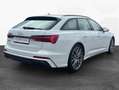 Audi S6 3.0 TDI qu. LED|ACC|RFK|Virtual|AHK|Vir Weiß - thumbnail 2