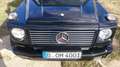 Mercedes-Benz G 400 G 400 CDI Automatik Schwarz - thumbnail 8