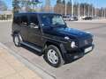 Mercedes-Benz G 400 G 400 CDI Automatik Schwarz - thumbnail 2