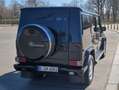 Mercedes-Benz G 400 G 400 CDI Automatik Schwarz - thumbnail 3