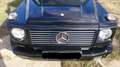 Mercedes-Benz G 400 G 400 CDI Automatik Schwarz - thumbnail 9
