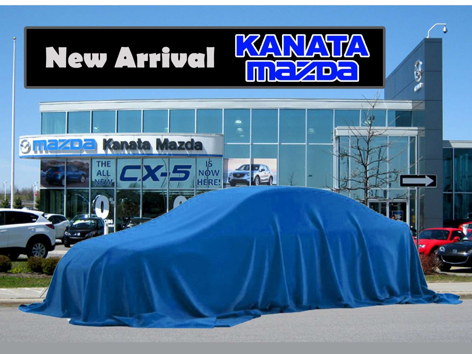 2025 Mazda CX-50 GS-L