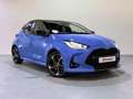 Toyota Yaris Cross 130H Premiere Edition AWD Azul - thumbnail 1