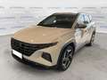 Hyundai TUCSON Tucson 1.6 HEV aut.Exellence oltre oneri finanzia Bianco - thumbnail 1