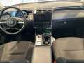 Hyundai TUCSON Tucson 1.6 HEV aut.Exellence oltre oneri finanzia Bianco - thumbnail 5