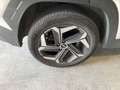 Hyundai TUCSON Tucson 1.6 HEV aut.Exellence oltre oneri finanzia Bianco - thumbnail 4