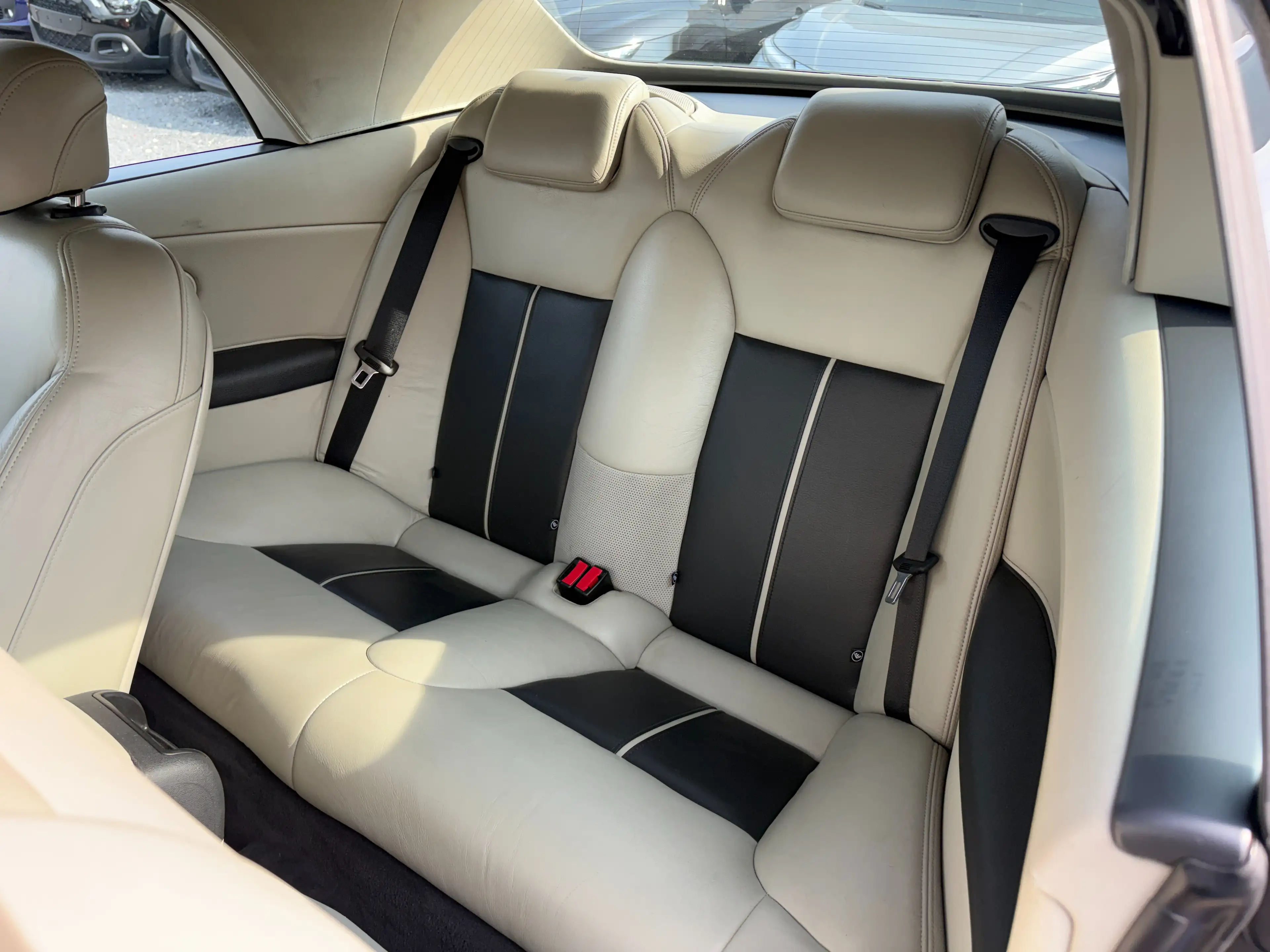 Saab 9-3 Cabriolet 1.8 Turbo 16v Vector — photo 13