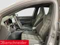 Volkswagen Golf 8 2.0 TDI DSG GTD Black 19 AHK MATRIX PANO Grau - thumbnail 11