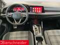 Volkswagen Golf 8 2.0 TDI DSG GTD Black 19 AHK MATRIX PANO Grau - thumbnail 13