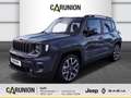 Jeep Renegade S e-Hybrid 130PS  ~Winter+Parkpaket~Navi Blau - thumbnail 1