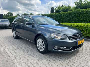 1.4 TSI Executive Line cruise, navi, airco, pdc